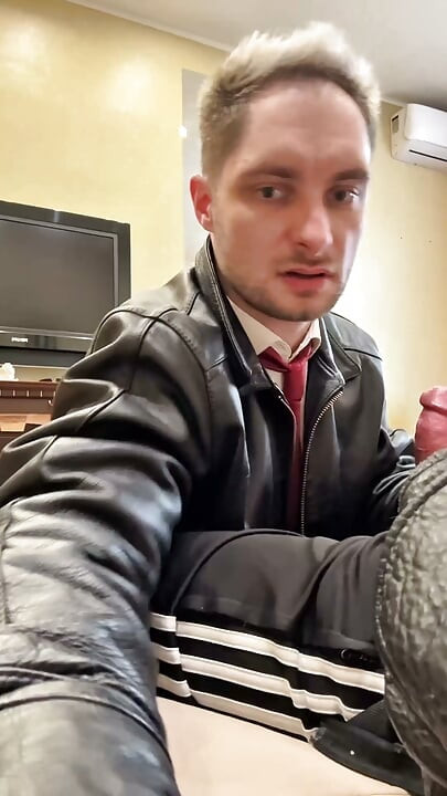 Menatplay with Scally Chav Guy