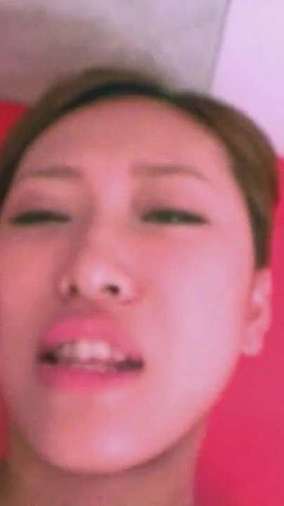 Thrilling moment from "Just 18 – Asian accidental creampie"