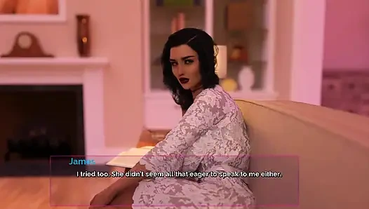 Заткнуться и танцевать: хозяйка и возбужденная шлюшка, эпизод 12