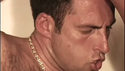 A Threesome on a Boat with Two Hot Sluts
