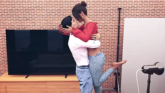 hardcore rough sex with love