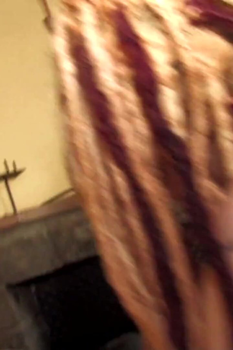 Gennemboret spansk tøs bliver snydt ved støbningen