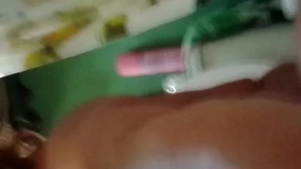 Wild Tranny