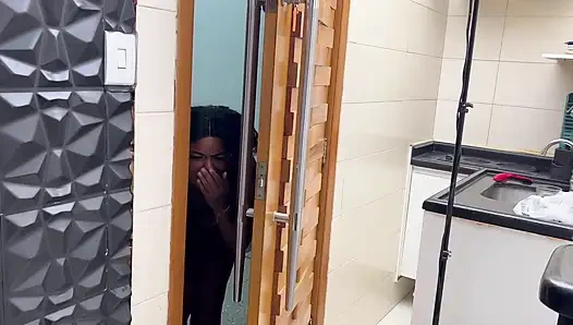 Wife Caught Her Husband Having Sex with Her Sister