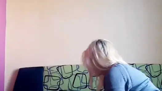 Uyan sevgilim, sevişmek istiyorum