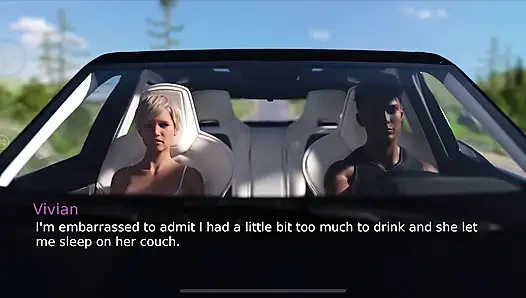 Kocamın patronu - bölüm 2 - bölüm 2 final