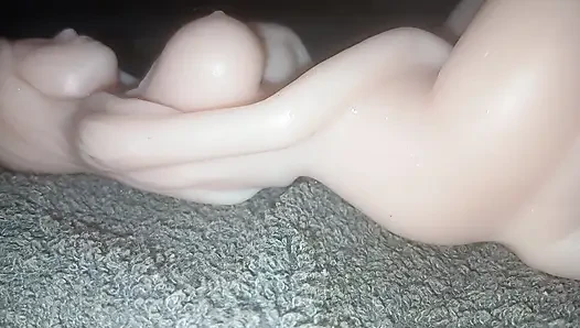 Love Doll Fantasy Pov - Boneka Silikon Realistis