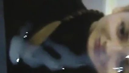 Cum on hot girl 4