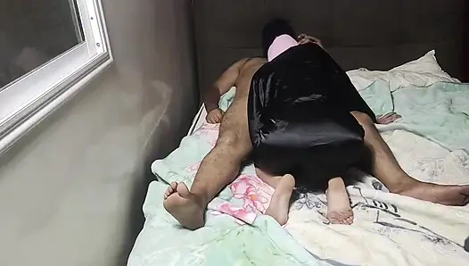 Couple Arab Teen New Vedio