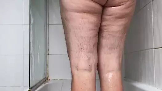 duş anal