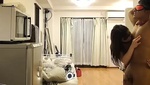 Eine verführerin ausleihen, die es liebt, die kontrolle zu übernehmen