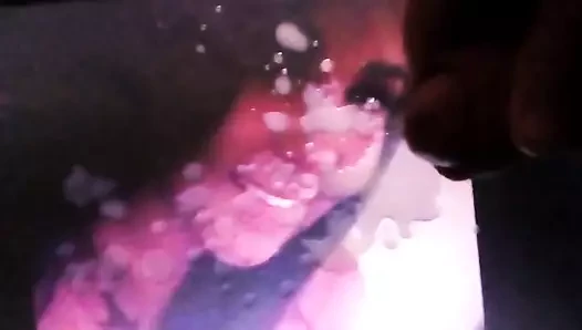 Wcuck22.... Boşalmak için sevimli yüz