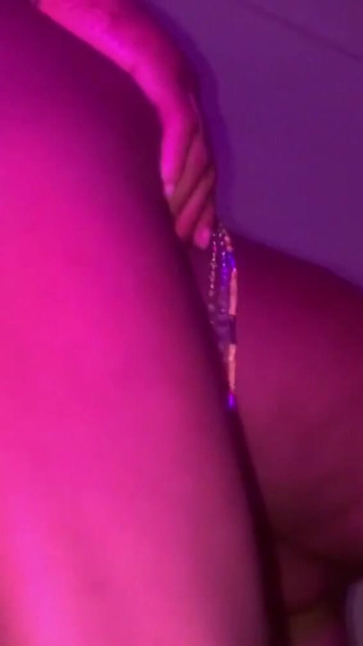 Stand up fuck session with hot ebony teen backshots wet creamy pussy view | Clip 1