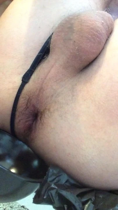 Anal fun 5