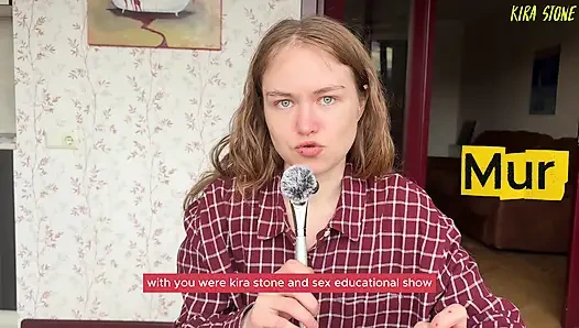 T&J: Saya menjawab pertanyaan Anda di bawah video, berbagi pendapat dan cerita