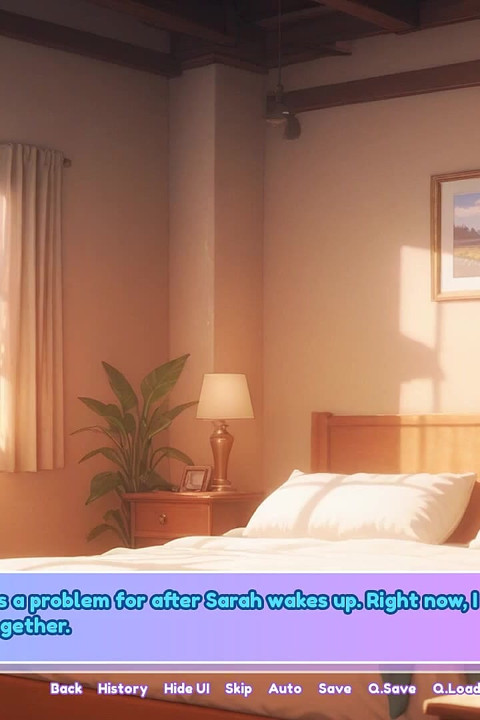 Unbreakable Love Horny Couple Hentai Sex - Episode 15