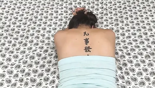 He took me home to fuck my pussy after our first date on Tinder