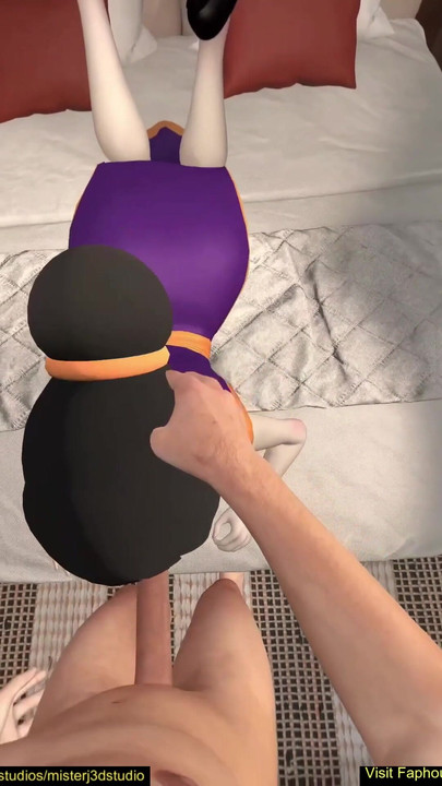 Chi-Chi นอกใจในโมเทลกับคนแปลกหน้า มุมมองคนเย็ด คลิป 2