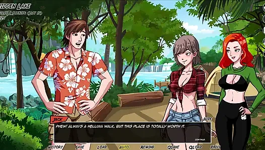 Paradise lust 3, volle spielthrough episode 2