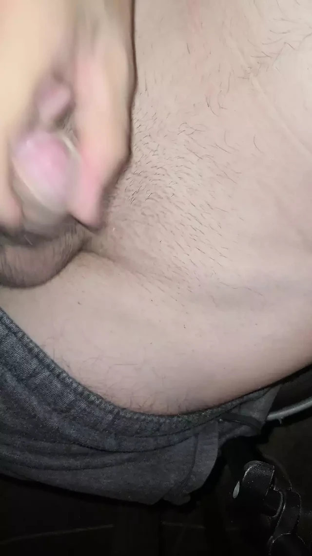Masturbation - 180