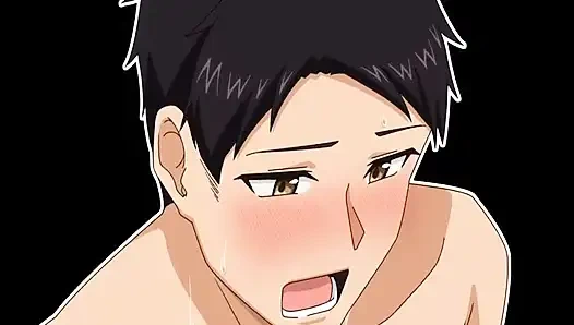 Seifuku wa Kita mama de – Episode 2