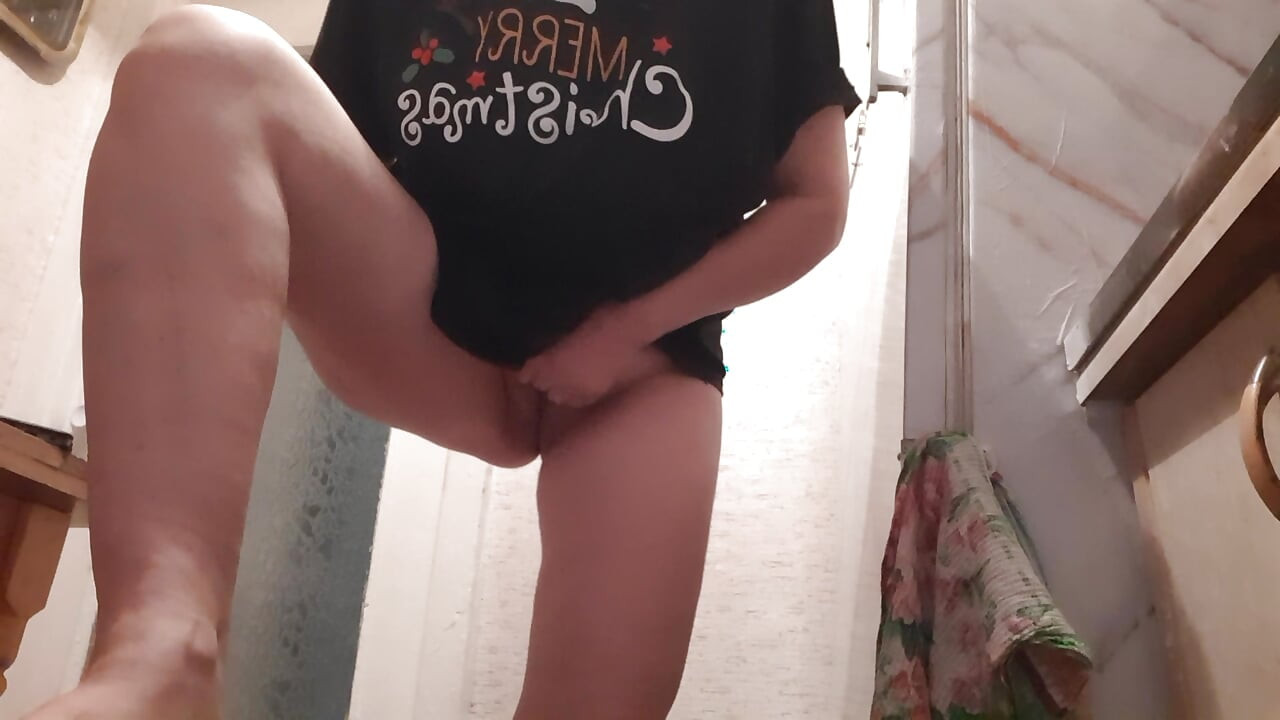 Γιόρτασα την Πρωτοχρονιά με οργασμούς