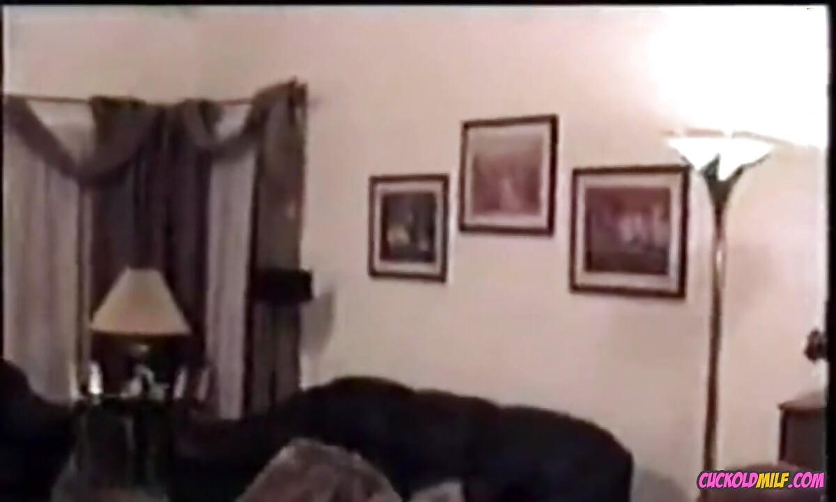 Cuckold MILF - Fru som fuskar