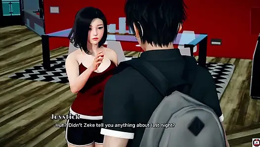 My Real Desire - Pt 64