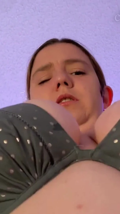 Must-share moment from "Domme Marie Rides you - POV CEI SPH JOI - Three Vibrator Orgasms - BBW Bikini and WeVibe"