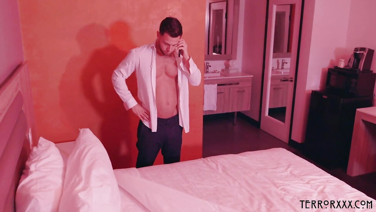 Night terror com Abella Danger, Seth Gamble
