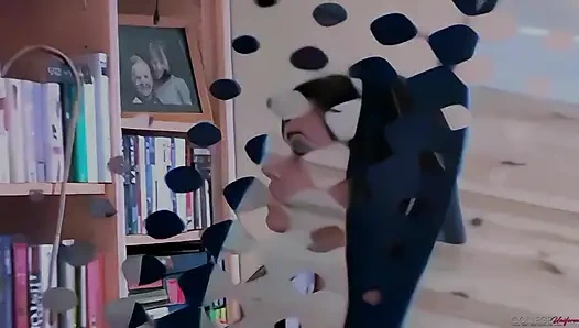 Bookworm Featuring Samantha Buxton