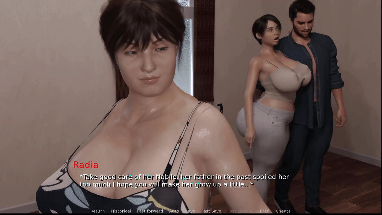 Pacarku #14 dia memijat toketku waktu aku nelpon dan melihat kanza bugil