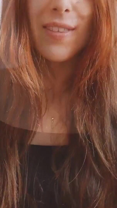 Detik menakjubkan dari "ASMR JOI - teman wanita awak menjaga awak selepas kerja"