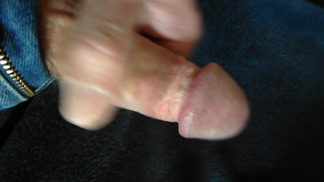 my small cock