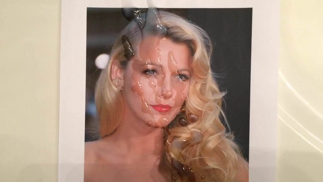 Blake Lively Tribute 1