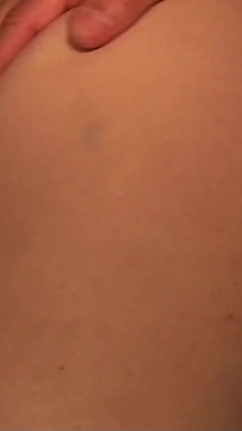 Key moment from "SEXY MATURE KAREN HAS REAL AMATEUR ANAL CHEATING SEX IN HOTEL"