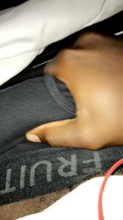 HORNY LATE NIGHT