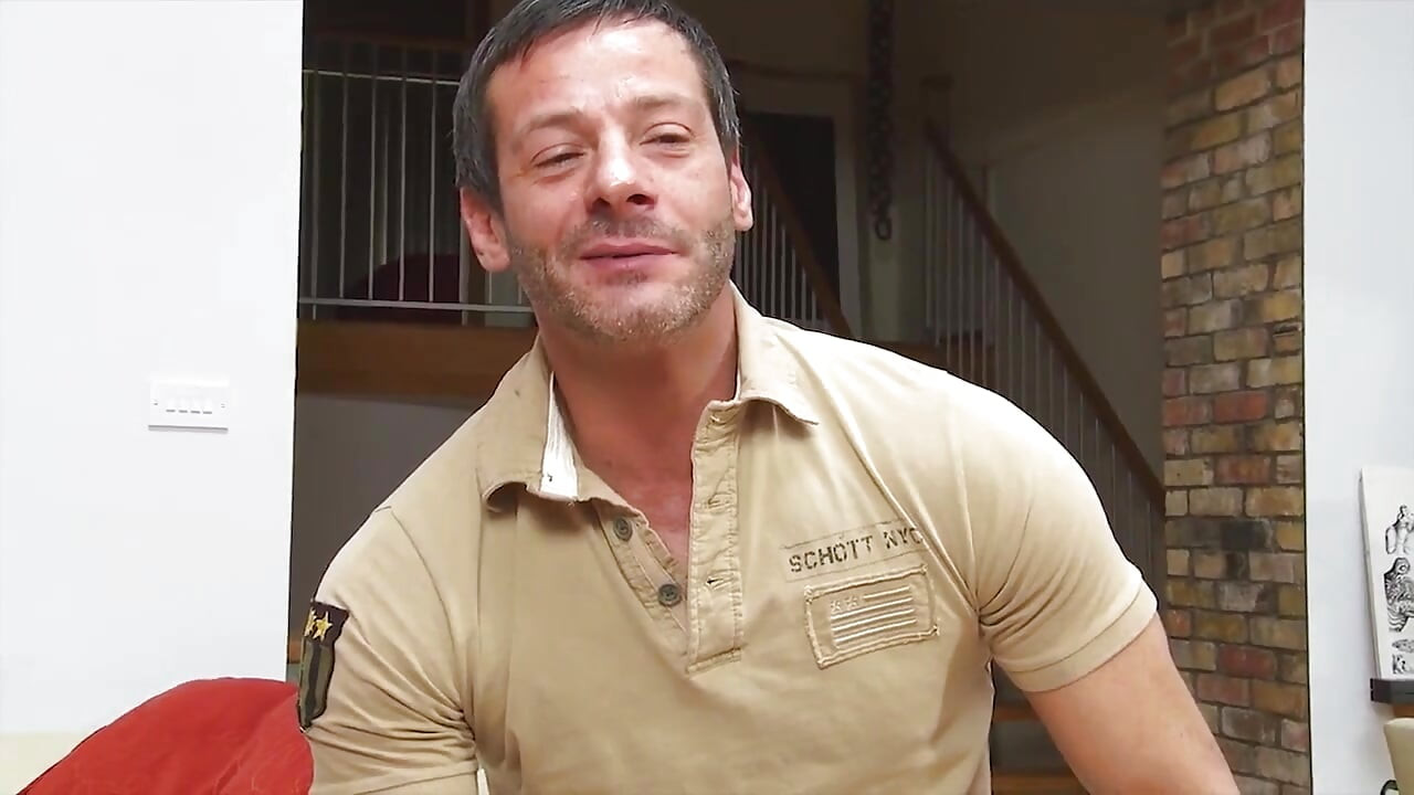 Antonio Garcia