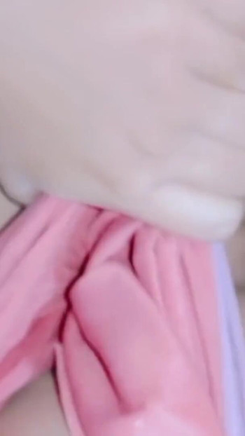 Must-see moment from "Pussy"