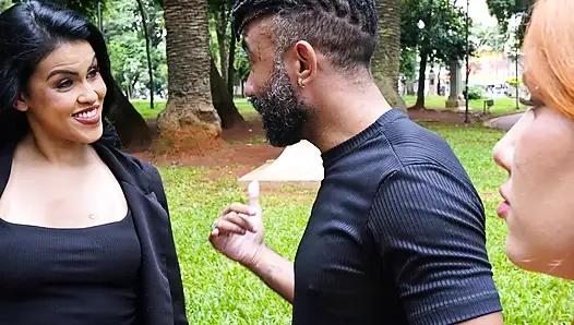 Мне не повезло встретить бывшего мужа