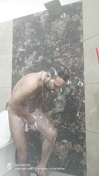 インド警察官セ・ガンド・マルヴァテ・フエ