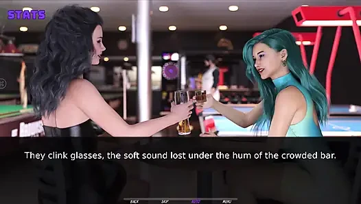 Harmony Haven - en iyi parçalar - bölüm 7