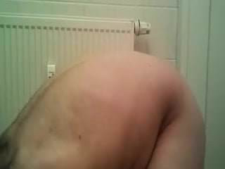 wearing exgf thongs