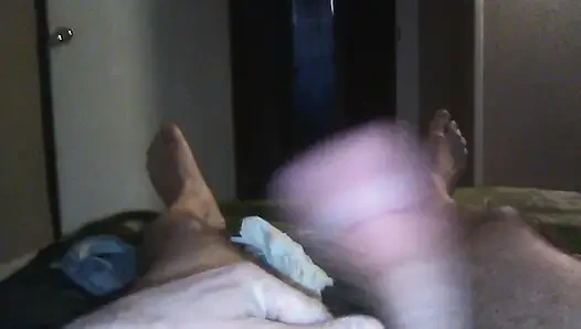 Solom kendimi sikiyor video
