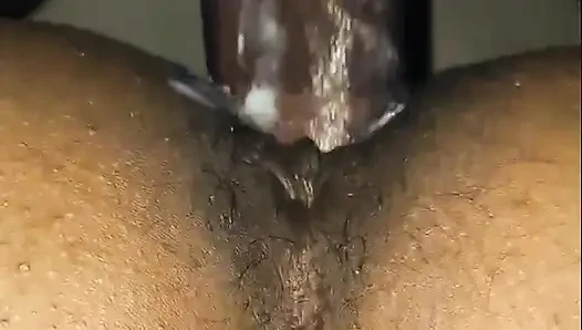Gifted transvestite fucking me good.