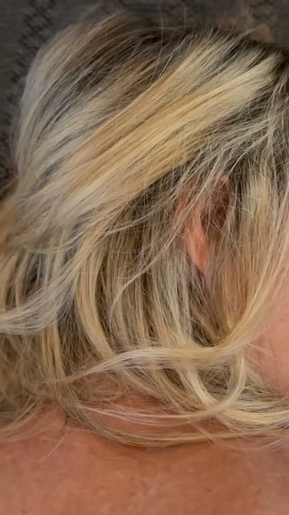 Moaning Hard from Deep Analysis Love | Clip 1