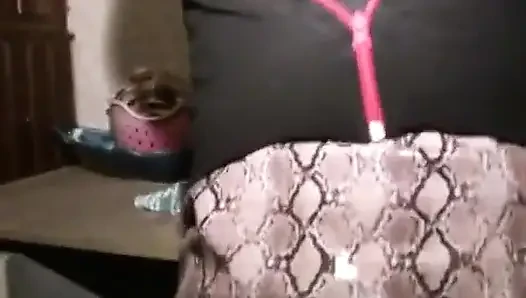 Mathilde lagi ngidam dientot!