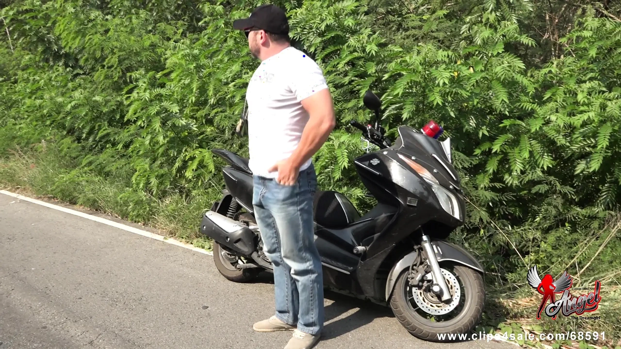 Biggest “forgiveness” from a policeman