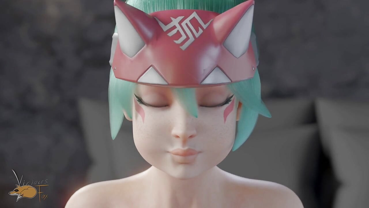 3D хентай без цензуры, подборка