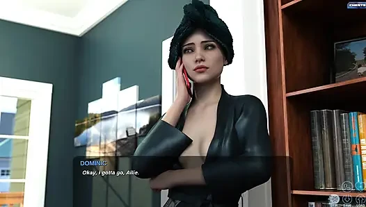 Seks slow and furious bagian 4